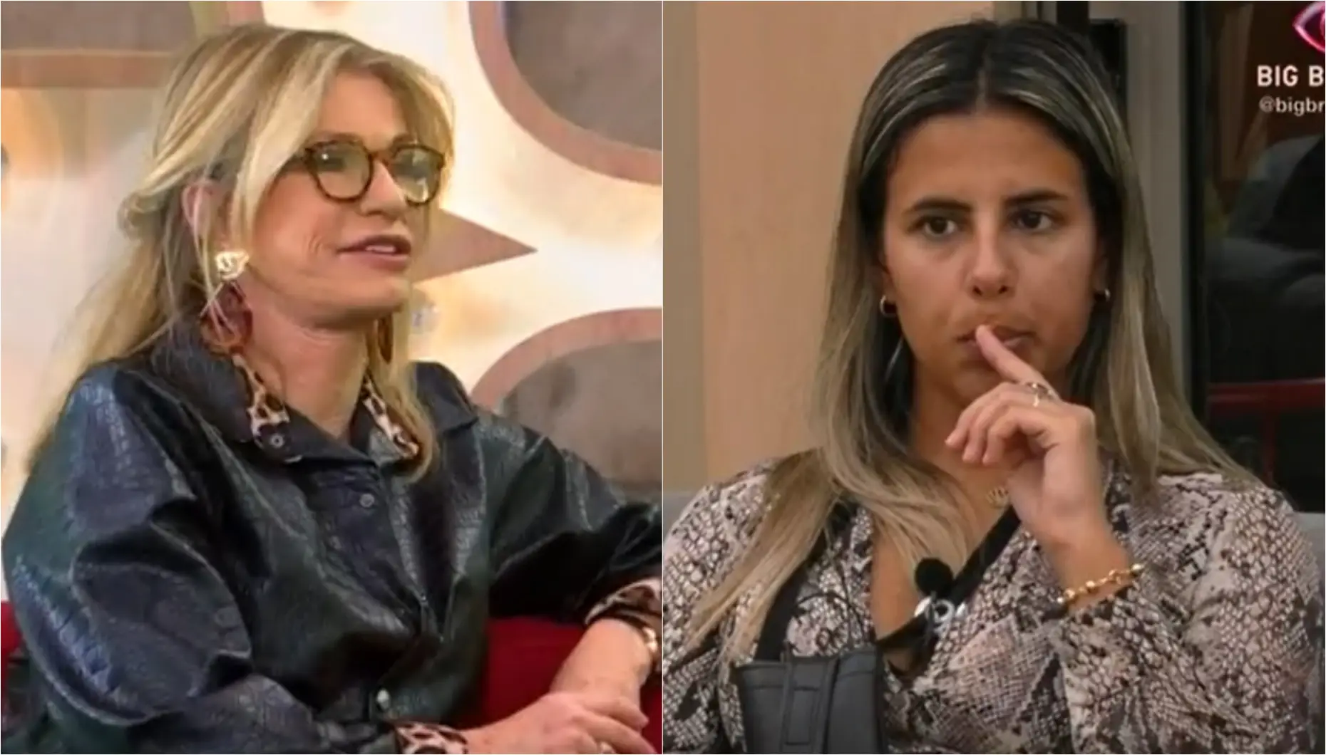 Big Brother, Cinha Jardim, Joana