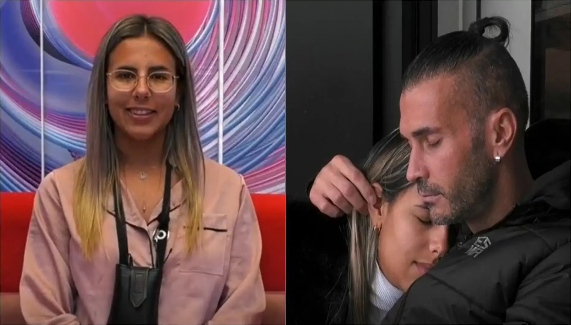 Big Brother, Joana, Bruno Savate-1