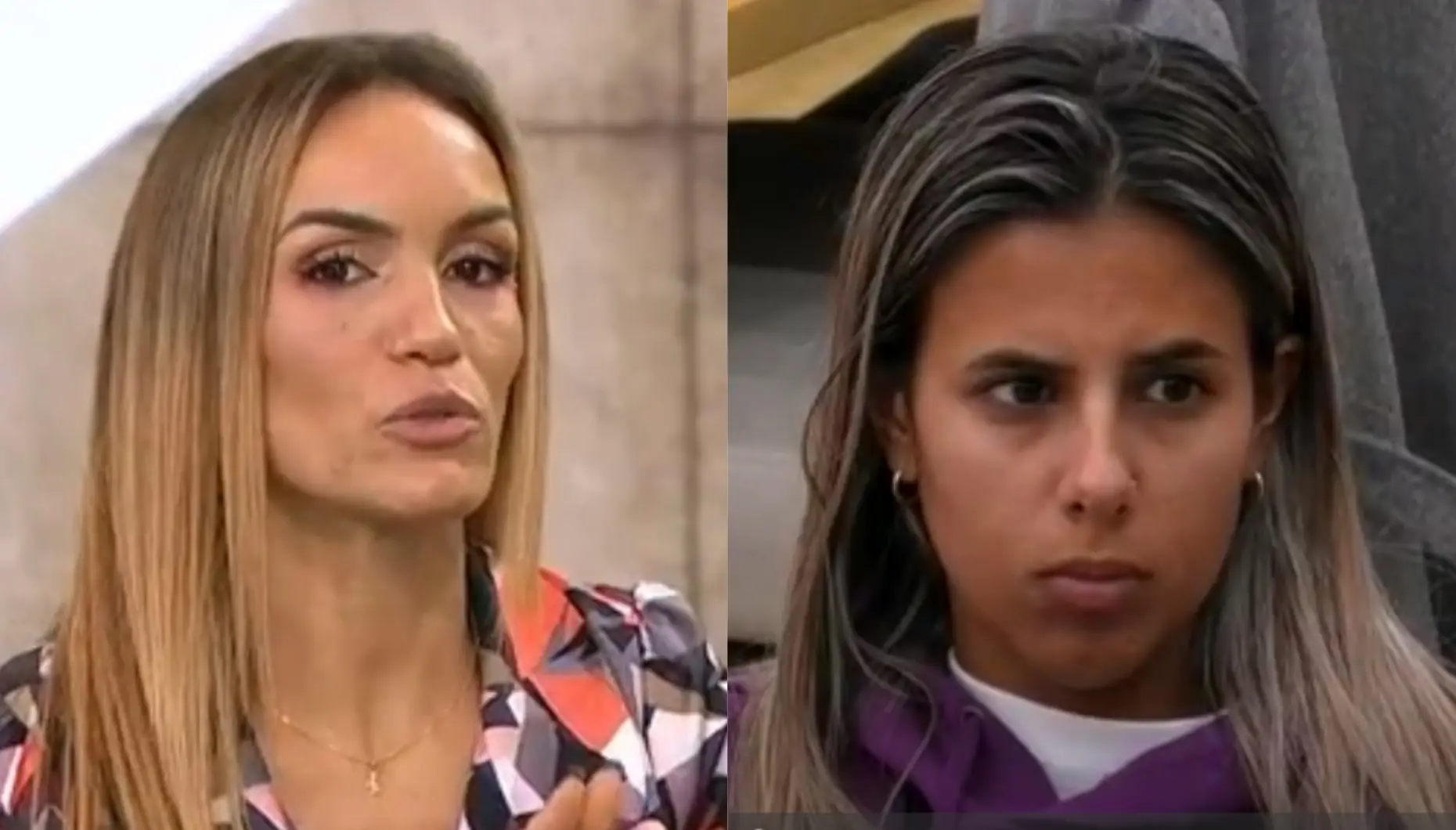 Big Brother, Liliana Aguiar, Joana