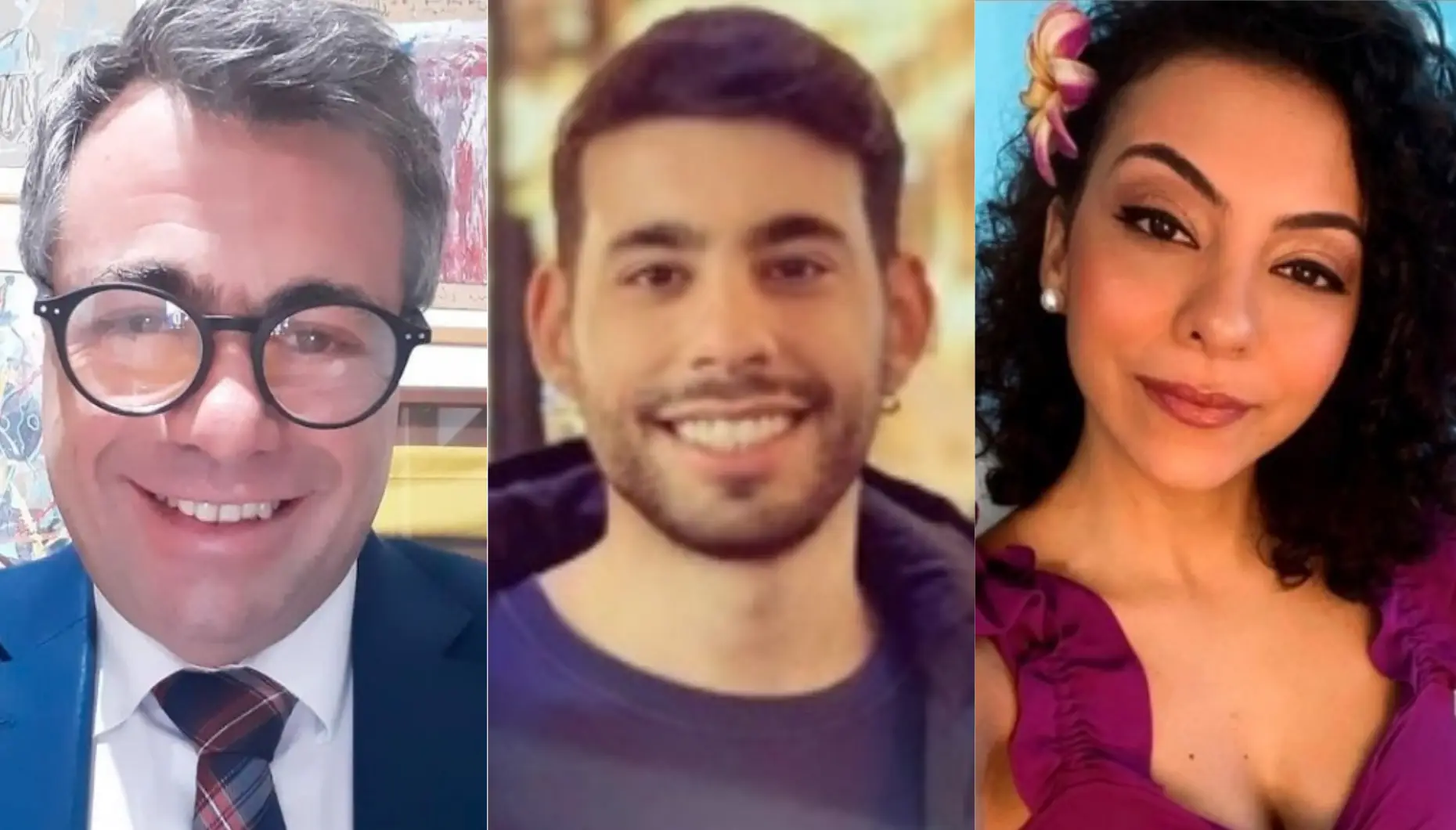 Big Brother, Quintino Aires, Edmar, Jéssica Fernandes