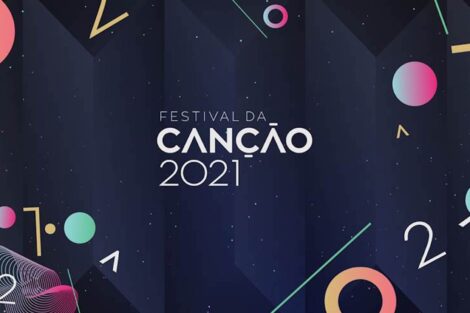 Festival Da Cancao 2021 Rtp