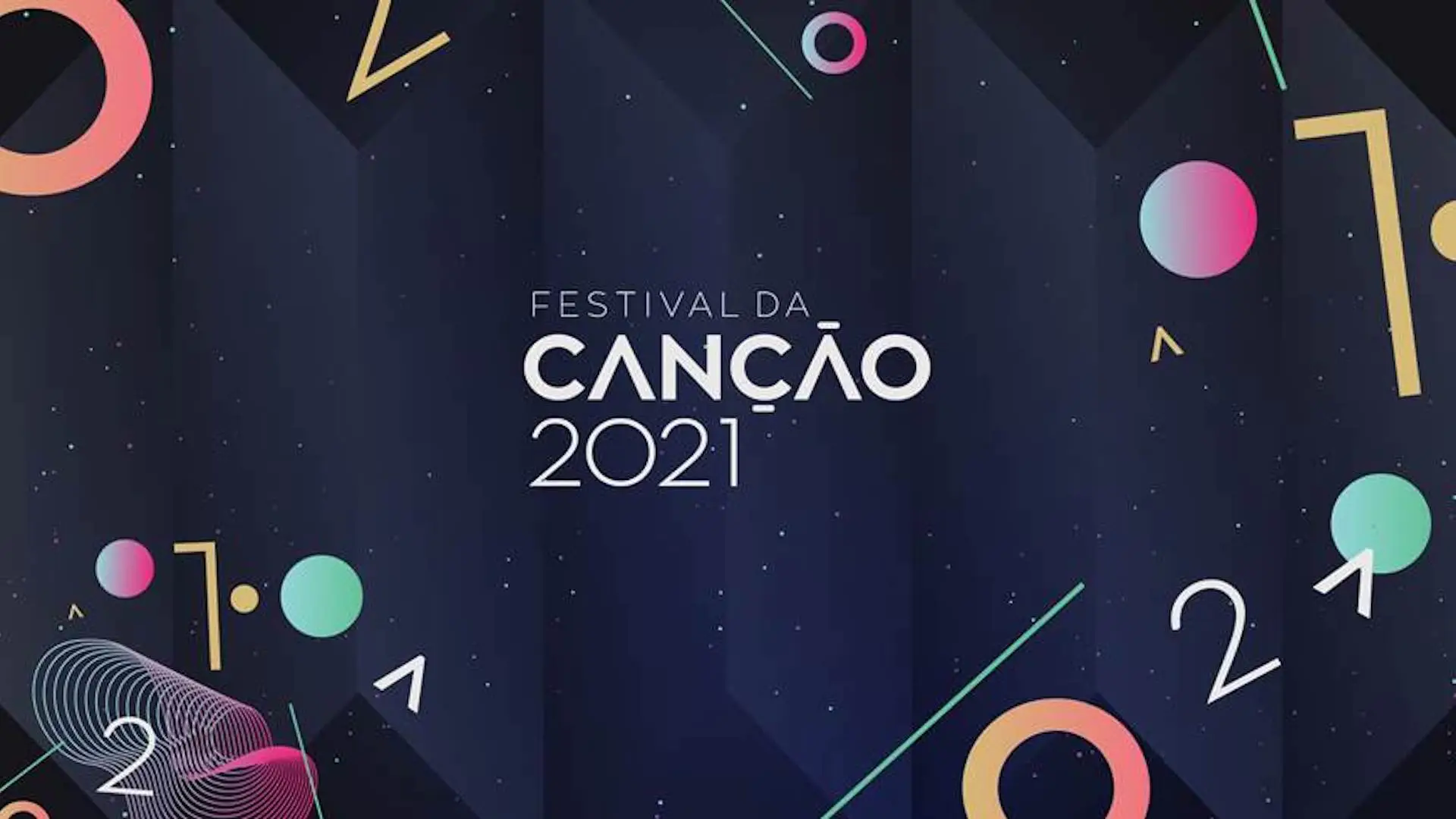 Festival Da Cancao 2021 Rtp