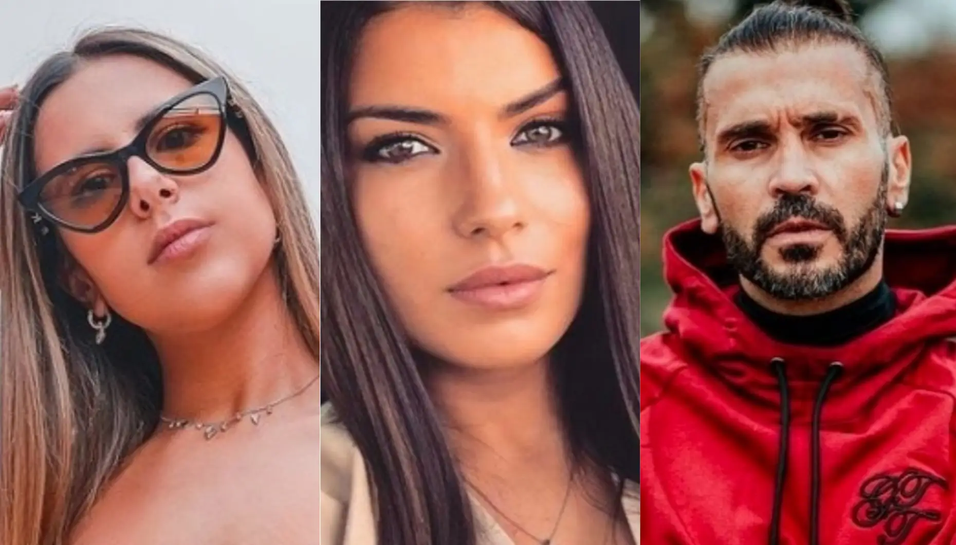 Big Brother, Joana, Sofia Sousa, Bruno Savate