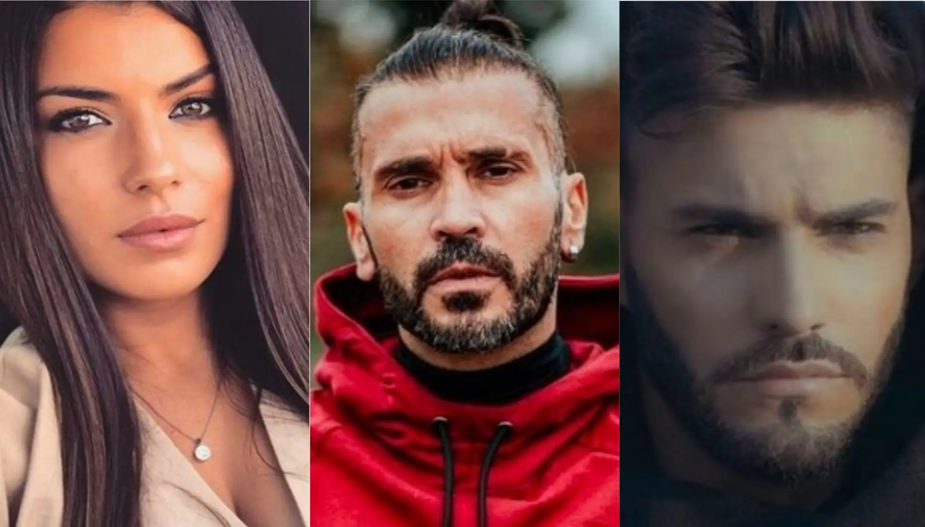 Big Brother, Sofia Sousa, Bruno Savate, Gonçalo Quinaz