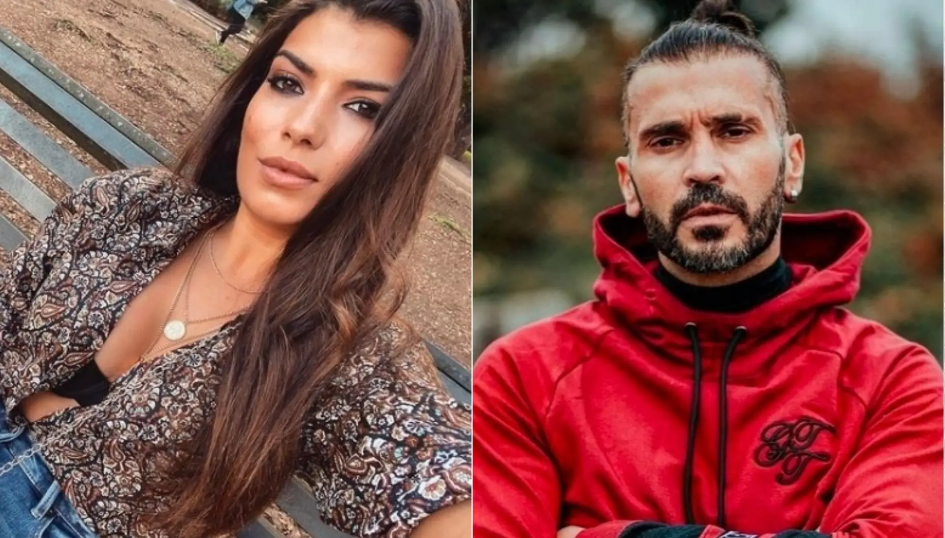 Big Brother, Sofia Sousa, Bruno Savate