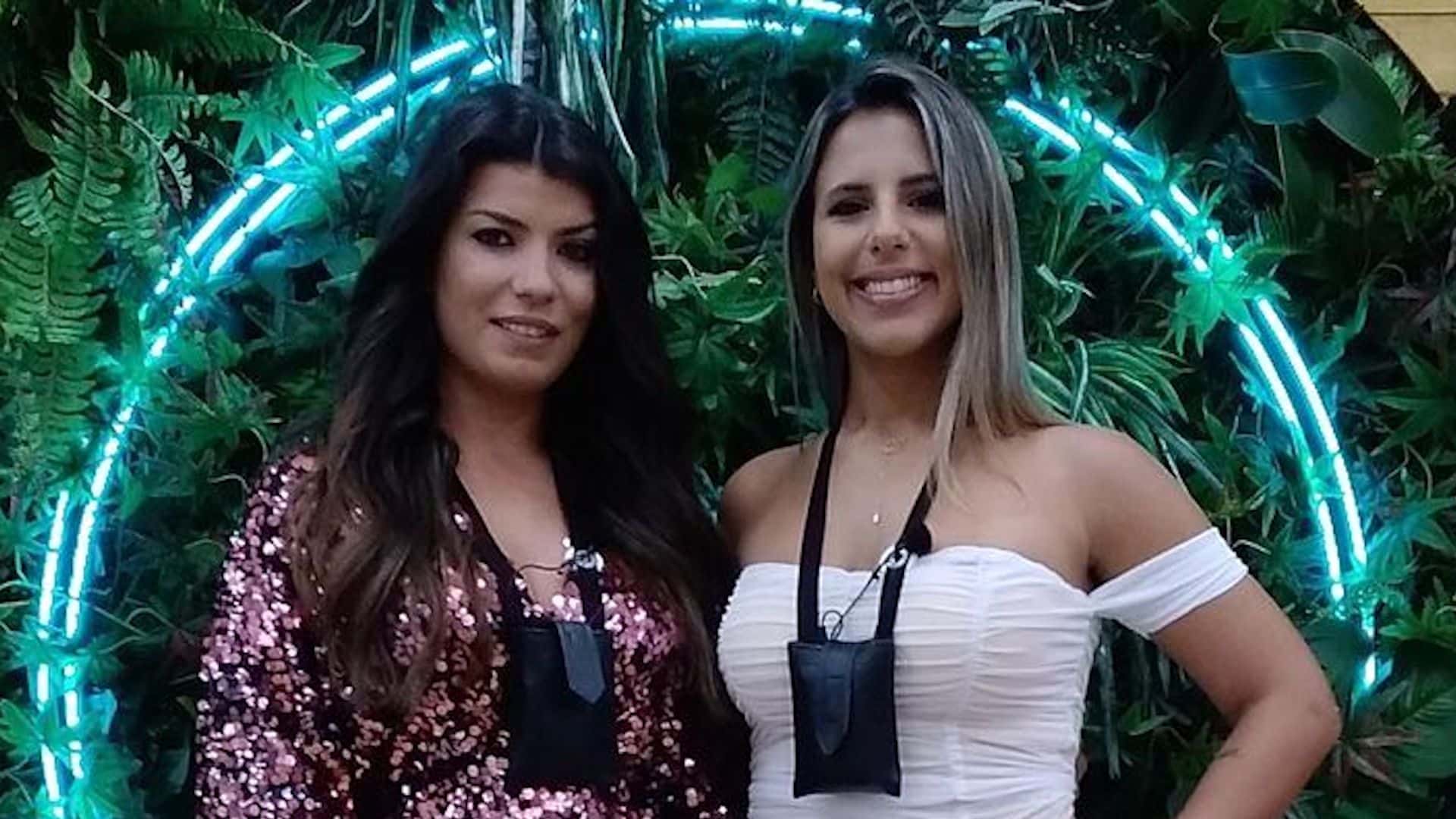 Big Brother, Sofia Sousa, Joana
