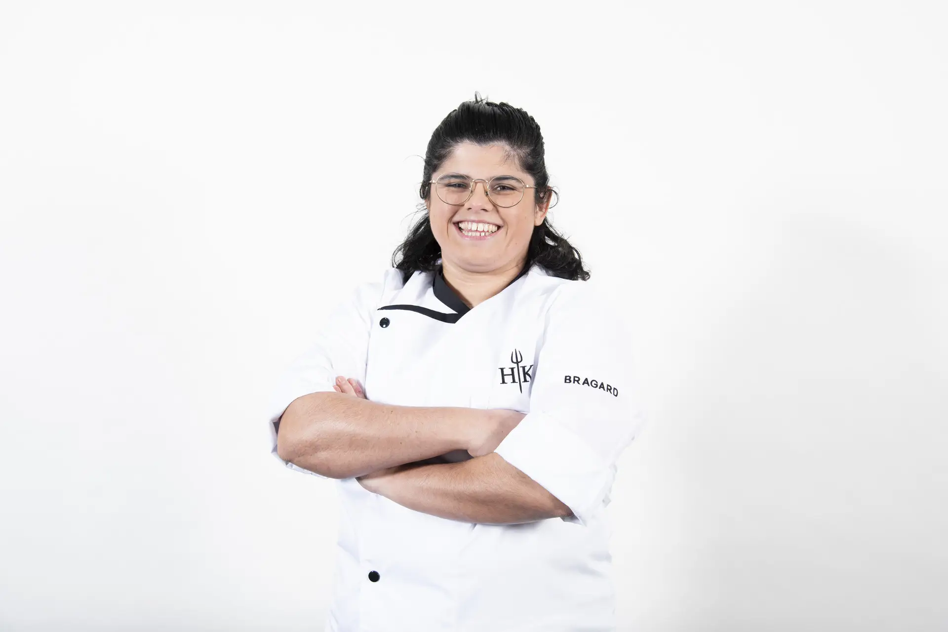 Francisca Dias, Hell'S Kitchen Sic