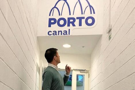 Ricardo Couto Porto Canal