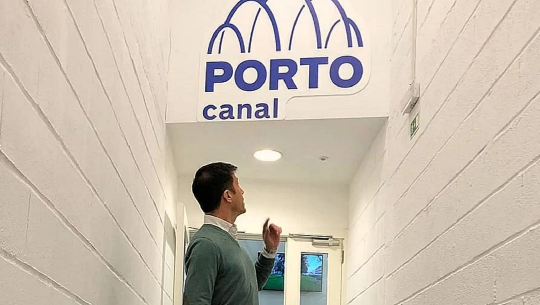 Ricardo Couto Porto Canal