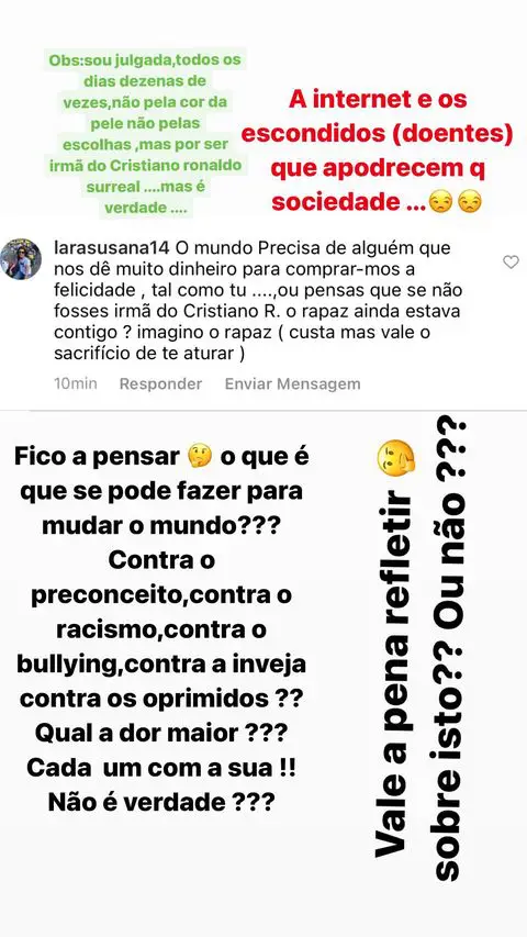 Katia Aveiro Critica