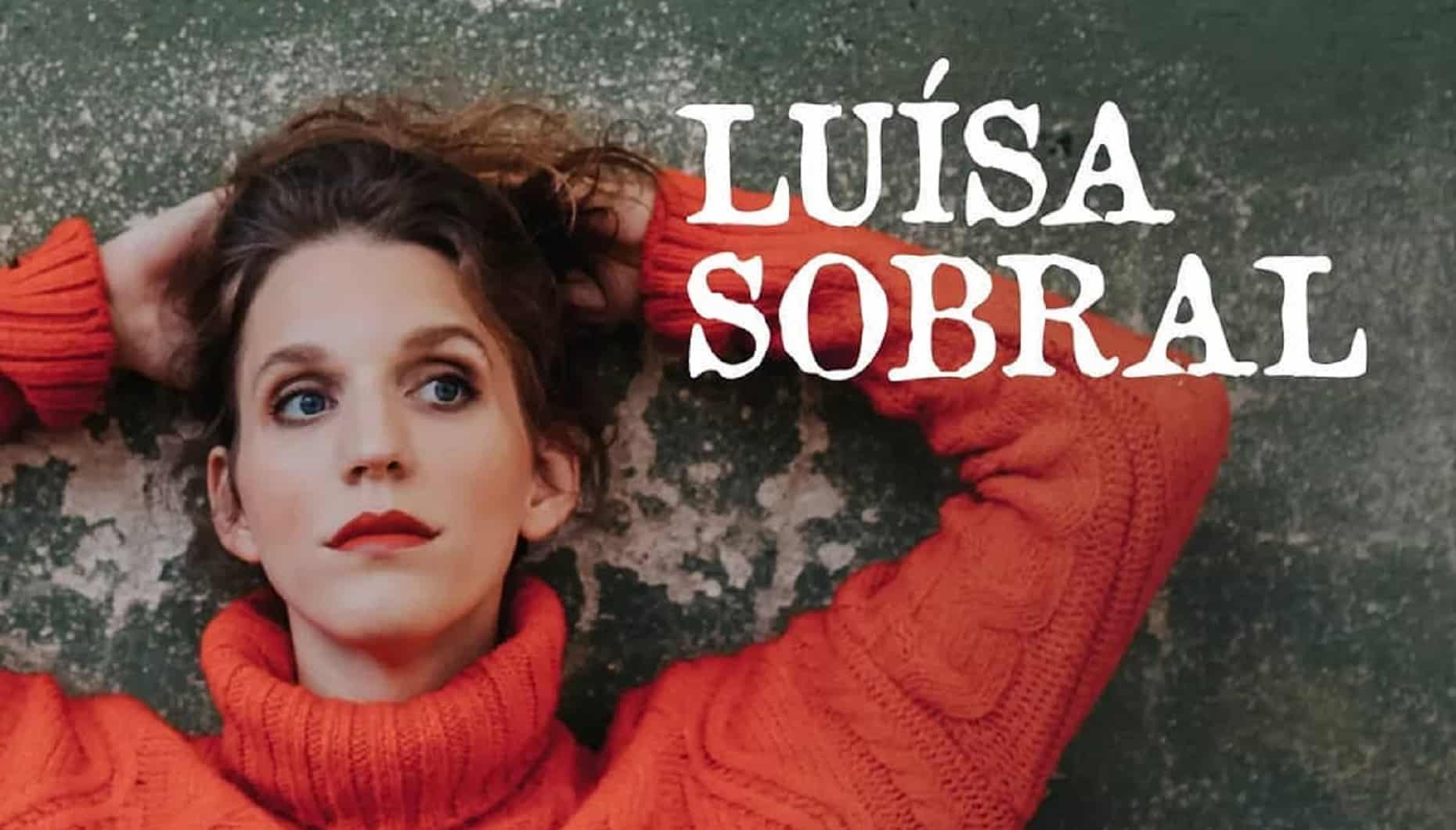 Luísa Sobral