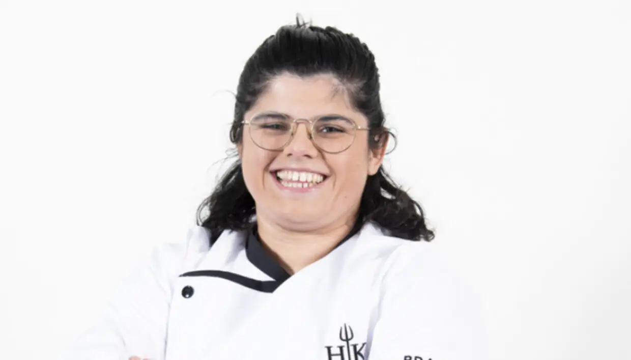 Hell'S Kitchen, Francisca Dias