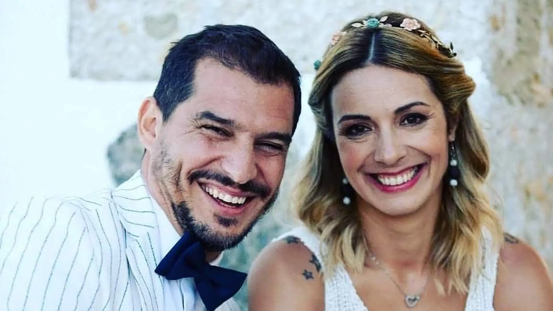 Liliana Oliveira, Pedro Pé-Curto, Casados À Primeira Vista