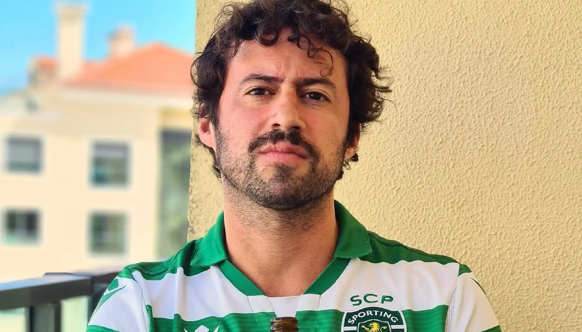 Diogo Faro, Sporting Cp