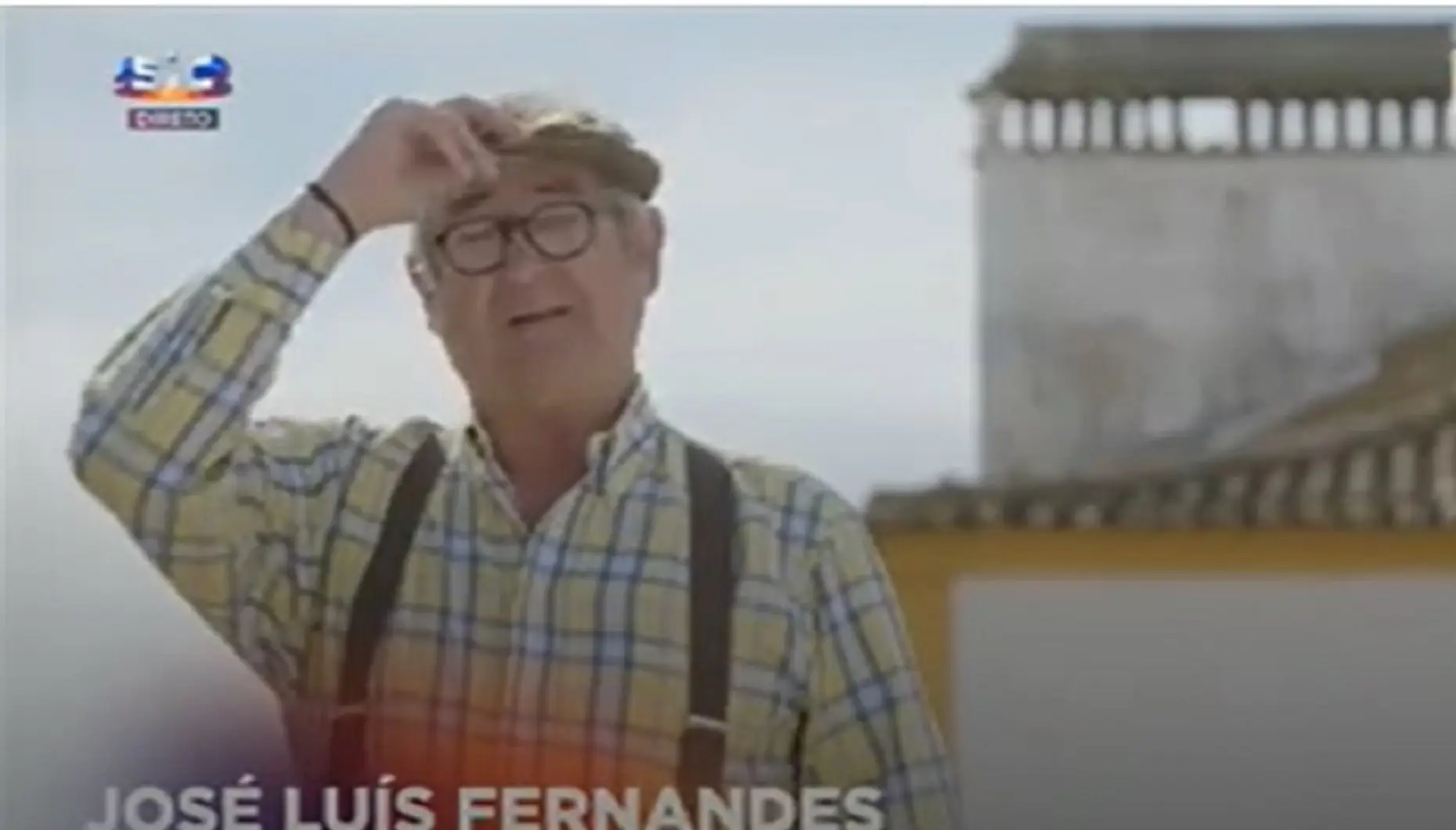 Jose Luis Fernades Quem Quer Namorar Com O Agricultor