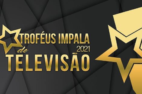 Troféus Impala De Televisão