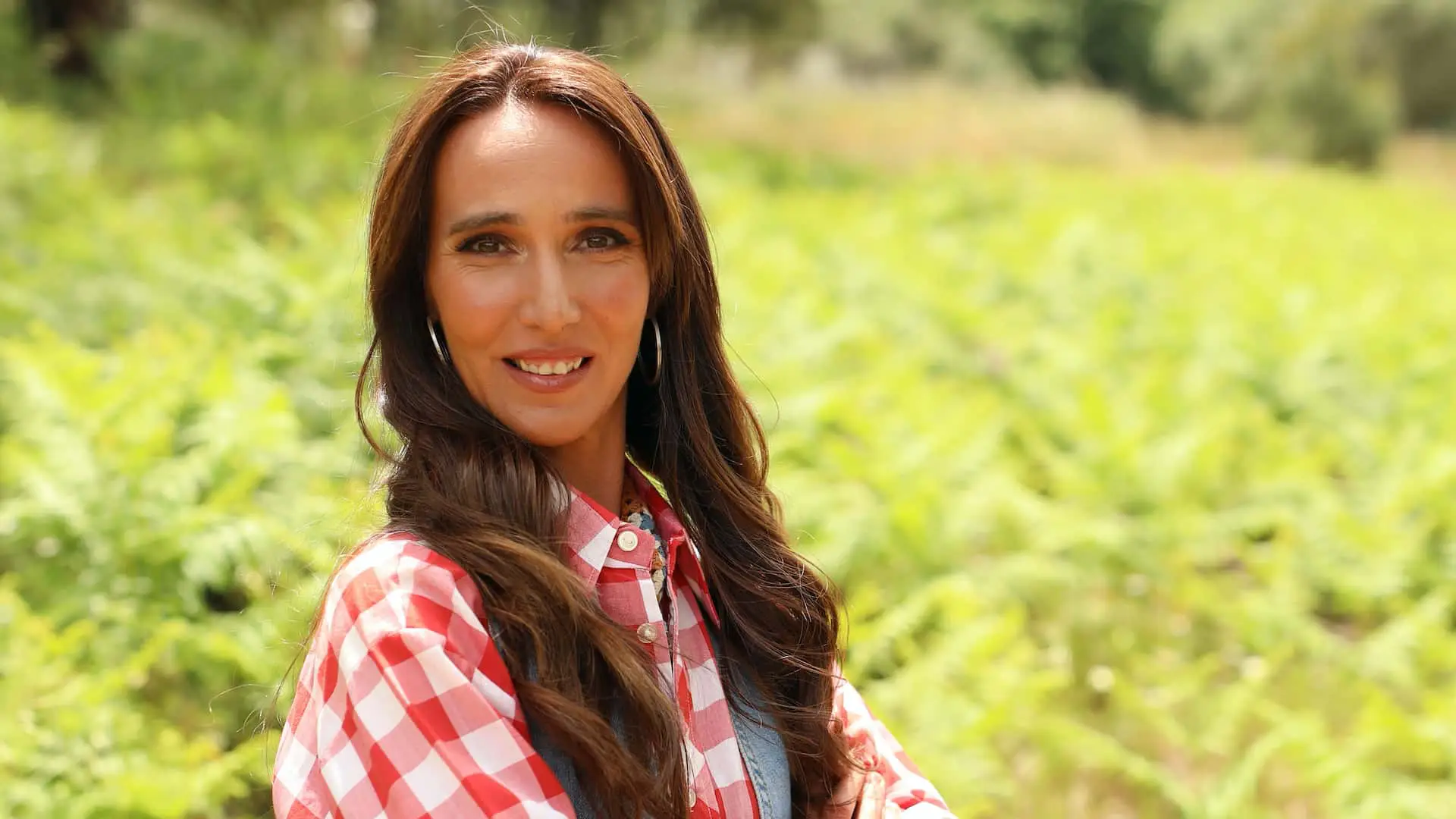 Ana Palma, Quem Quer Namorar Com O Agricultor
