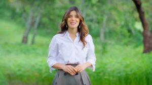 Andreia Rodrigues, Quem Quer Namorar Com O Agricultor?