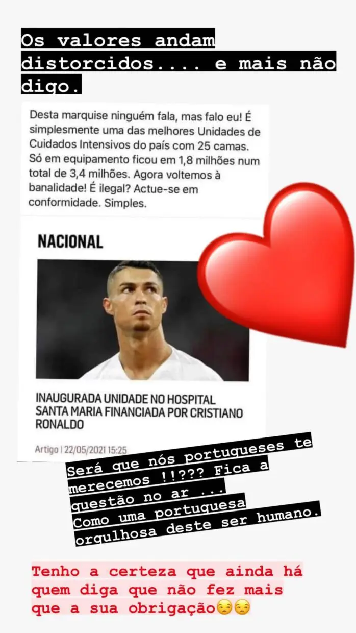Katia-Aveiro-Defende-Cristiano-Ronaldo
