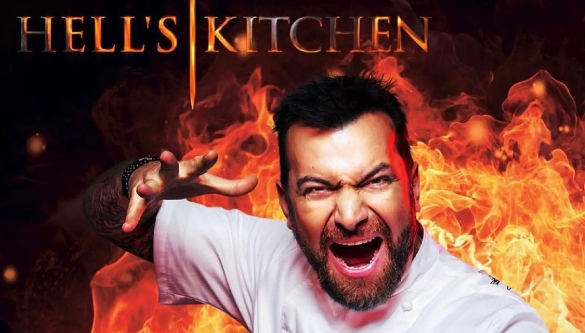 Hell'S Kitchen, Ljubomir Stanisic
