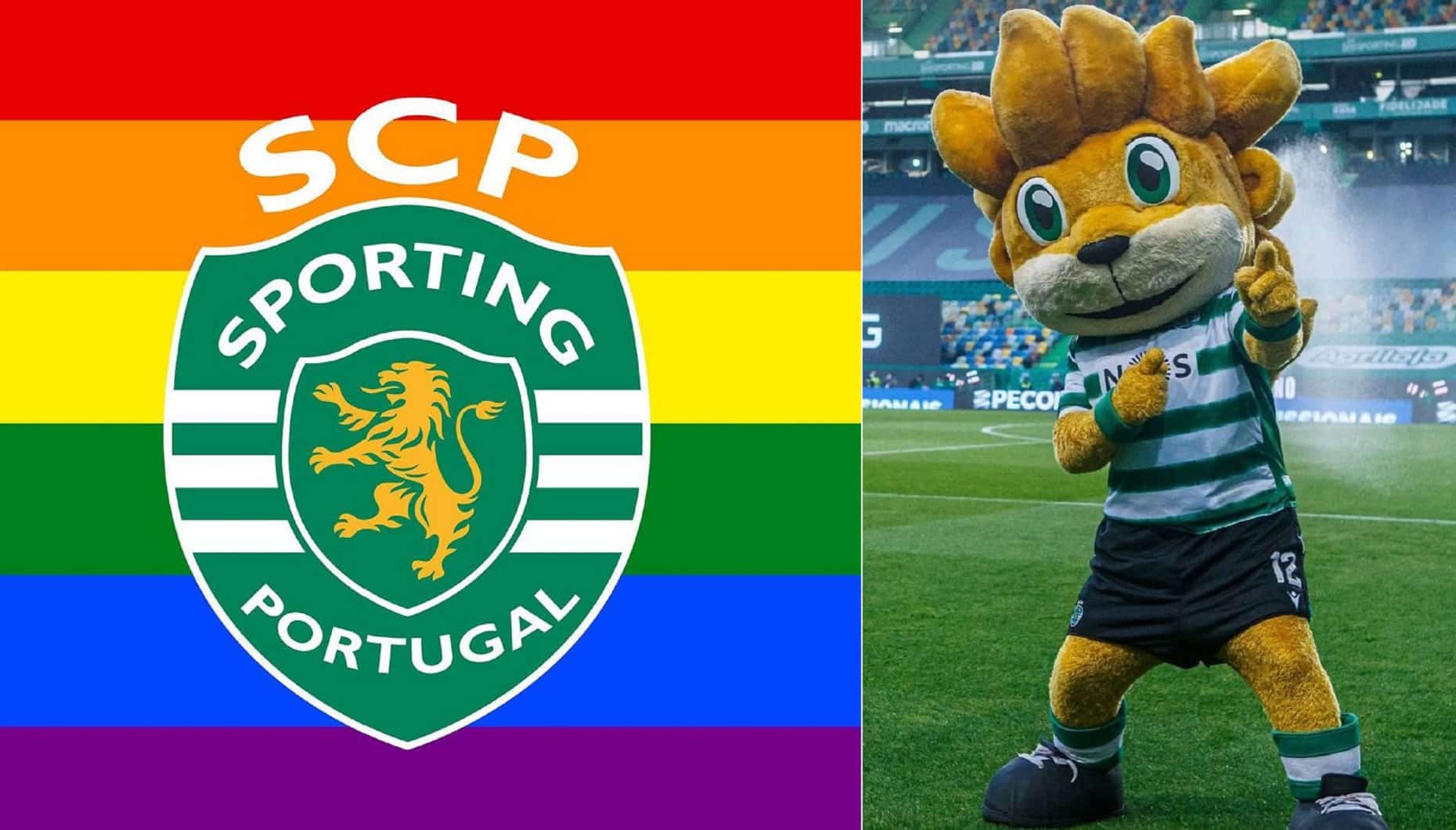 Sporting CP, LGBT