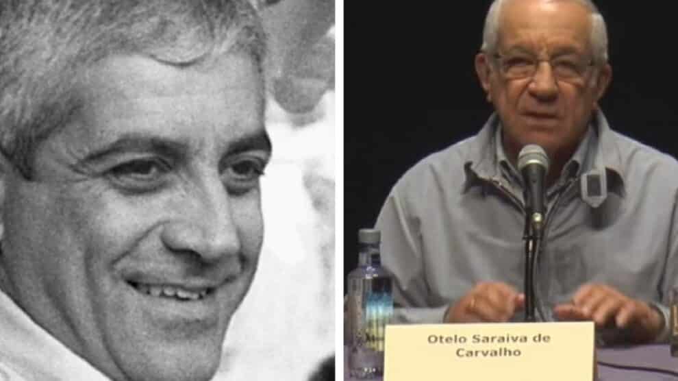 Otelo Saraiva De Carvalho