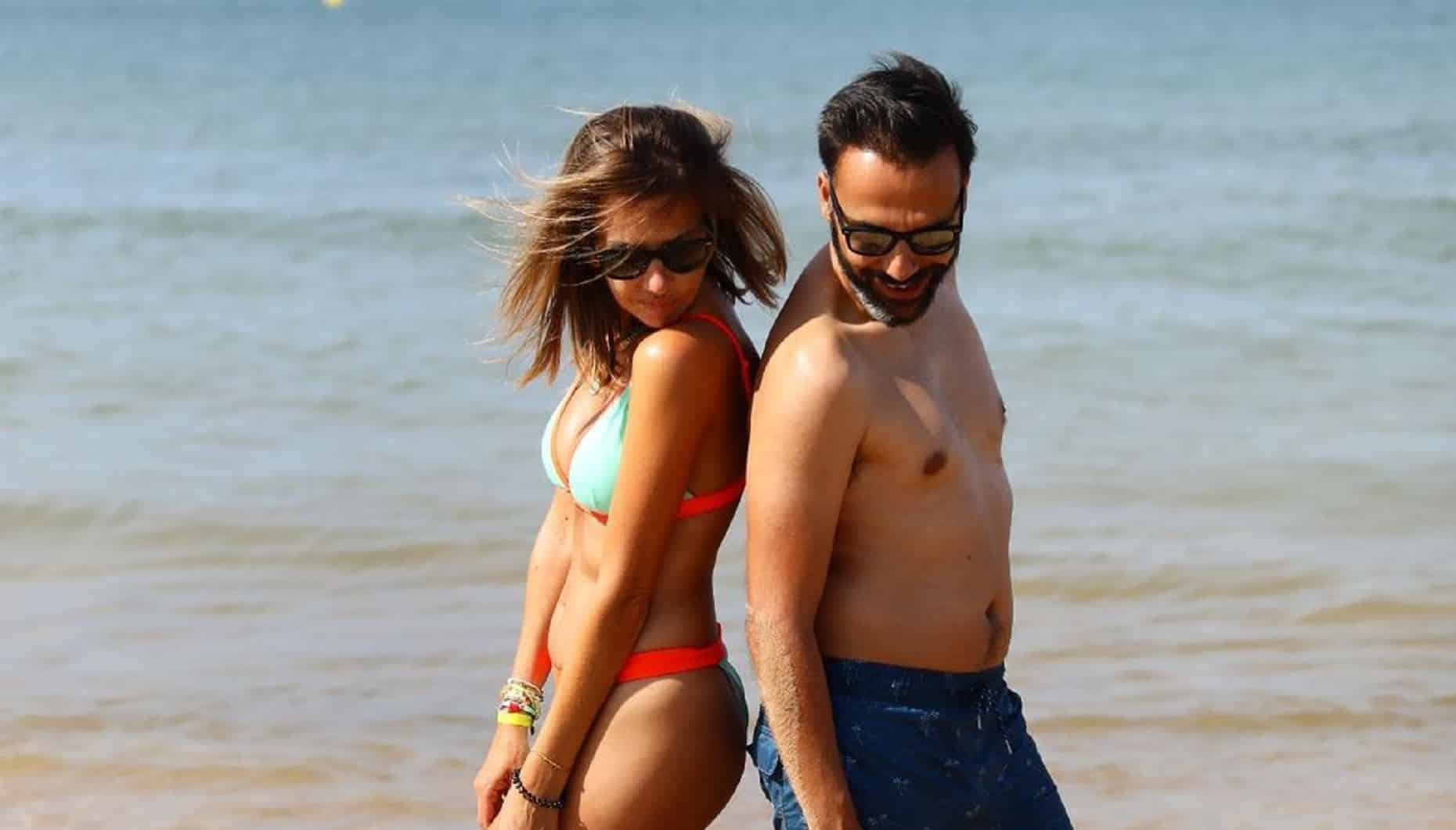 Ana Garcia Martins, A Pipoca Mais Doce, David Cristina, Separados de Fresco