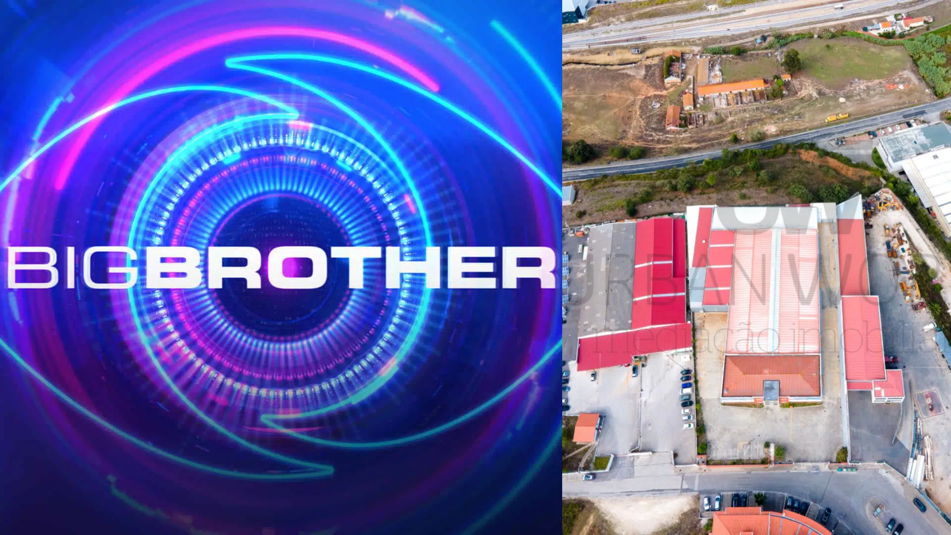 Big Brother, Nova Casa
