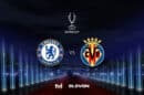 Tvi, Final Supertaca Europeia Chelsea Villarreal