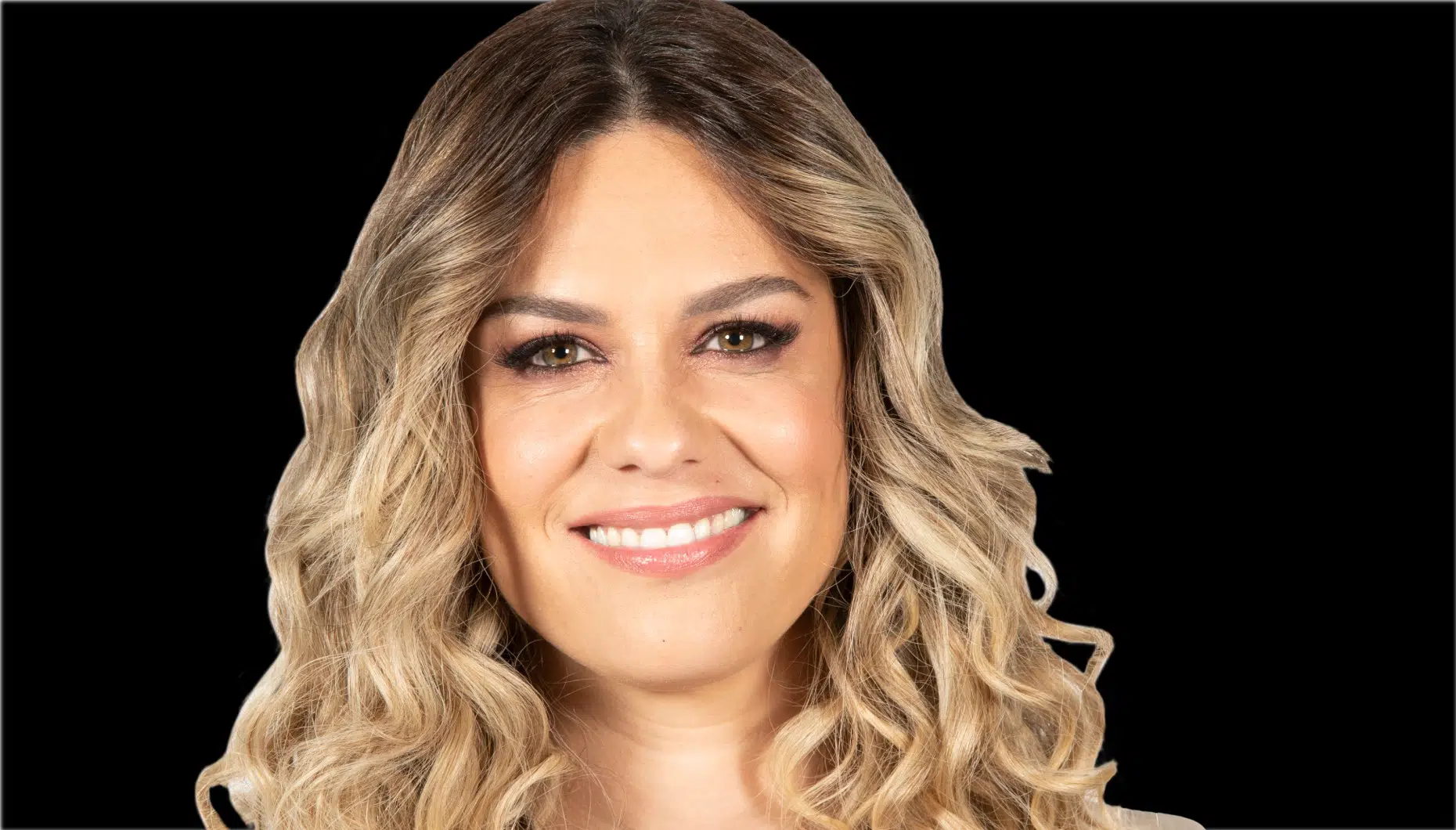 Ana Barbosa, Big Brother
