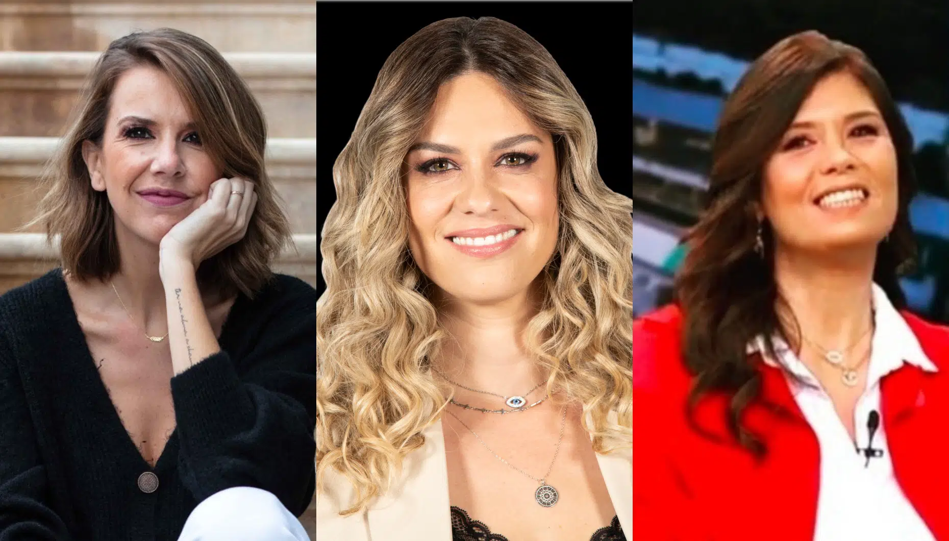 Big Brother, A Pipoca Mais Doce, Ana Barbosa, Gisela Serrano