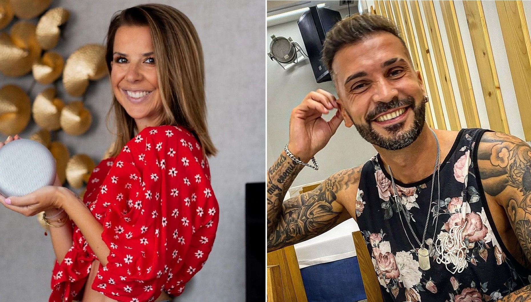 Big Brother, Ana Garcia Martins, A Pipoca Mais Doce, Bruno Savate
