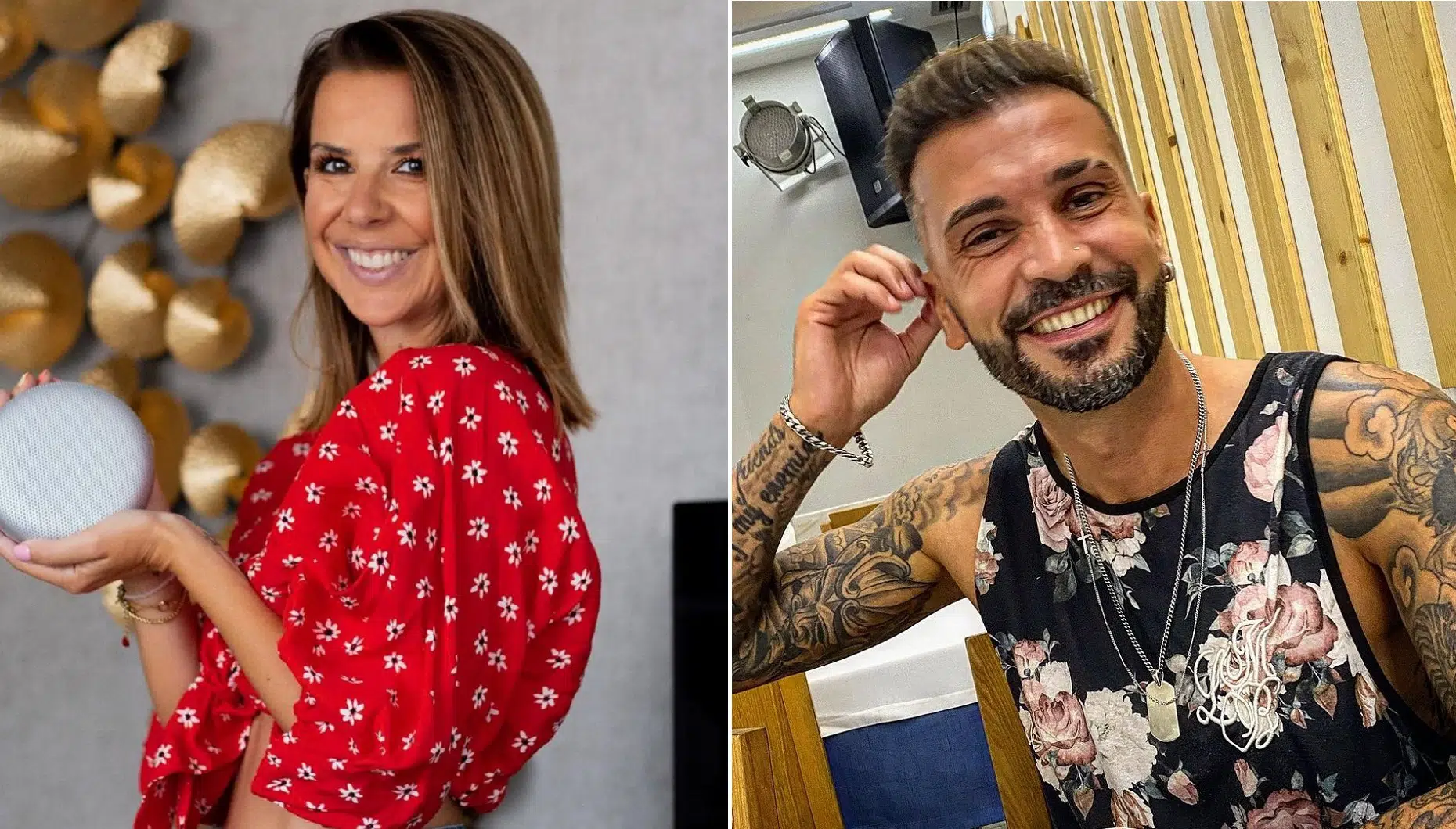 Big Brother, Ana Garcia Martins, A Pipoca Mais Doce, Bruno Savate