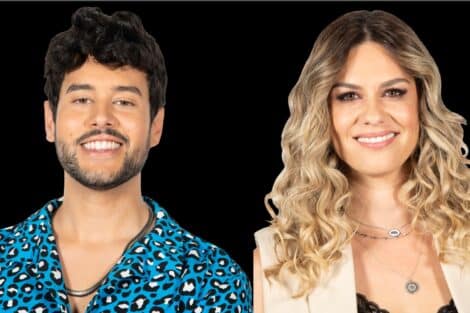 Big Brother, Bruno Almeida, Ana Barbosa