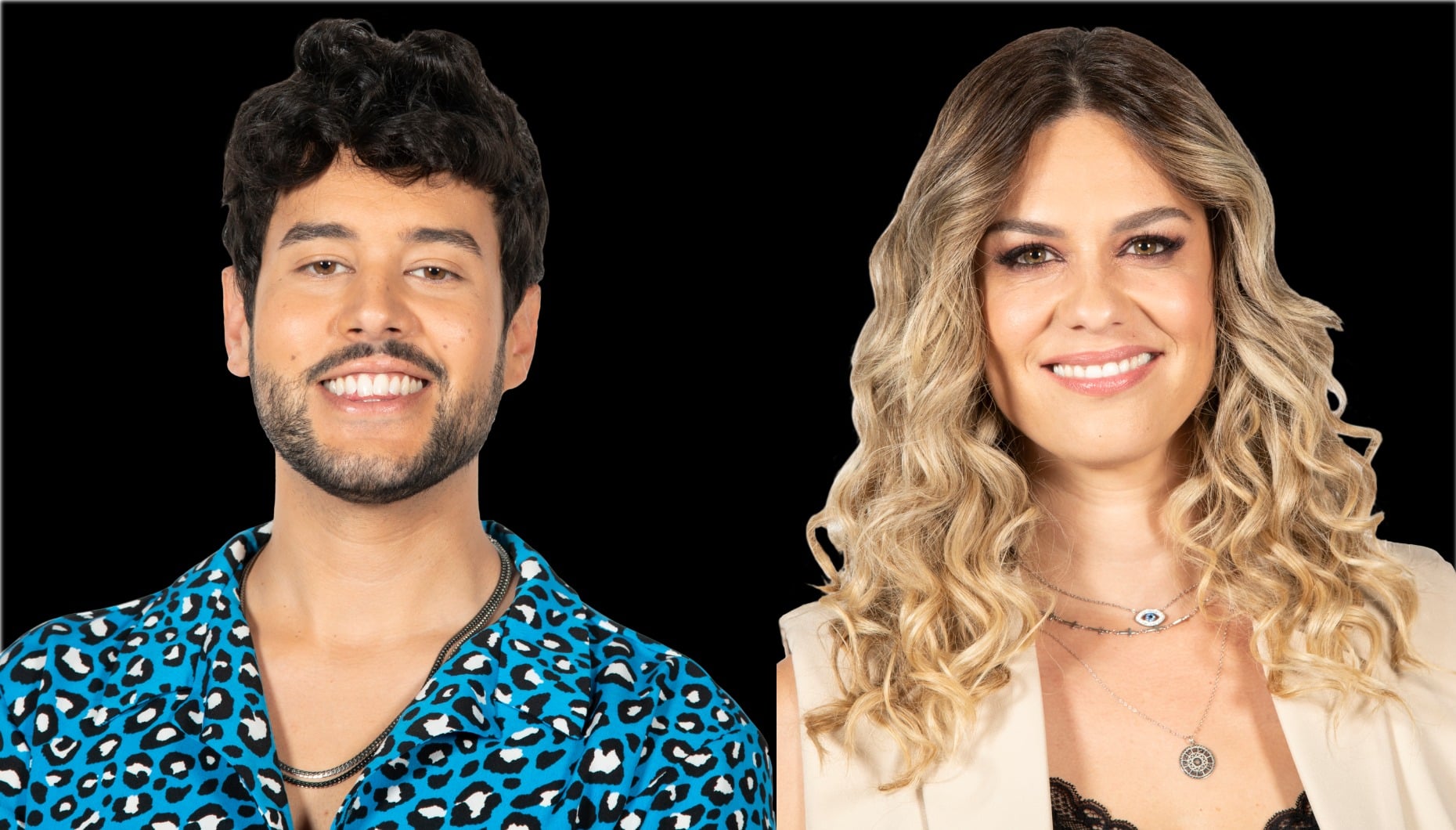 Big Brother, Bruno Almeida, Ana Barbosa