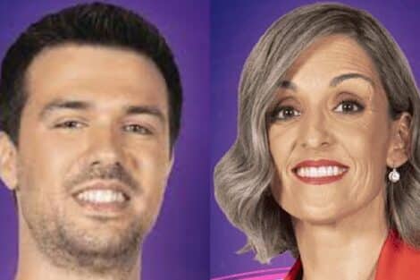 Big Brother, João, Ana Morina