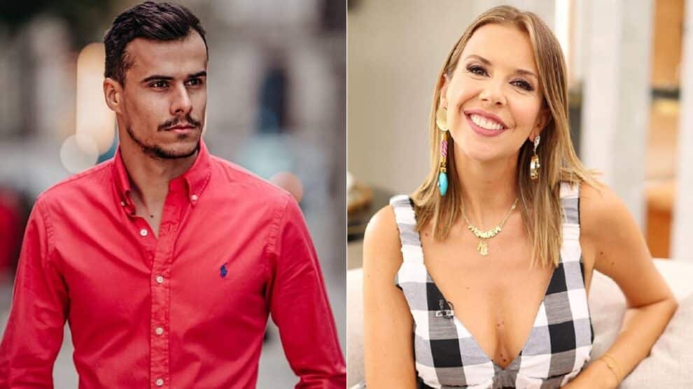Big Brother, Pedro Alves, Ana Garcia Martins, A Pipoca Mais Doce