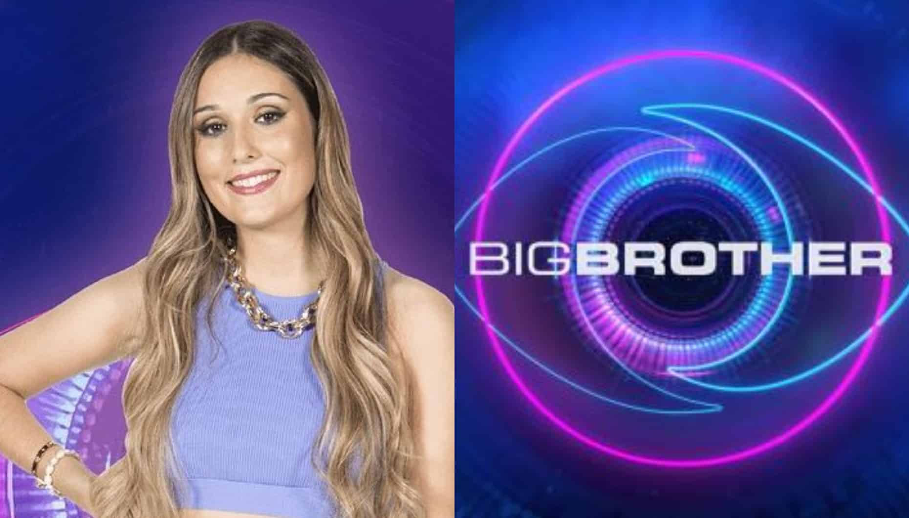 Big Brother, Rita Santos
