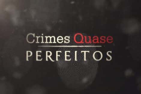 Jornal Das 8, Crimes Quase Perfeitos, Tvi