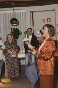 Júlia Pinheiro, Vencedores De 'Não Há Idade Para O Sonho'