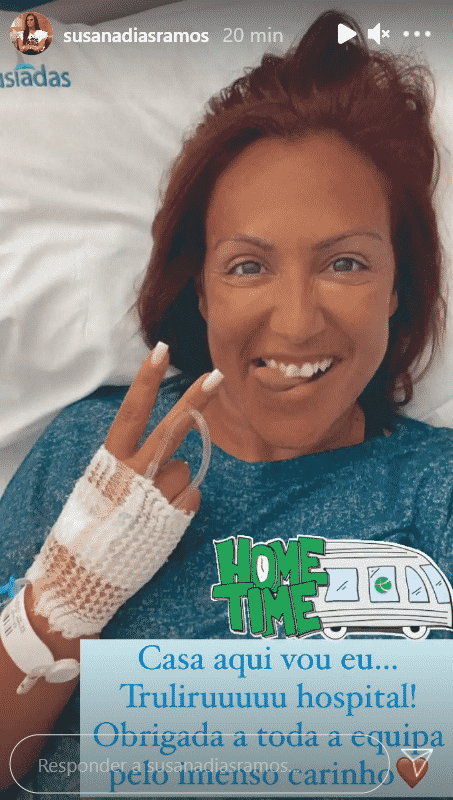 Susana-Dias-Ramos-Instastory-Hospital