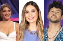 Big Brother, Carina Duarte, Rita Santos, Bruno Almeida