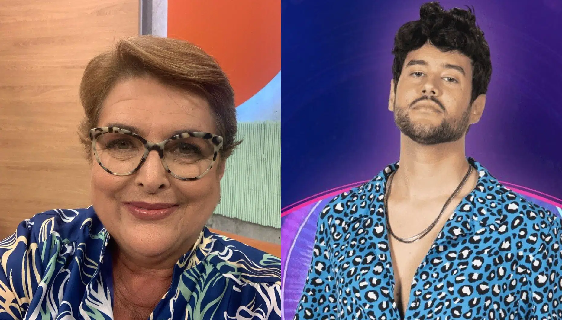 Big Brother, Luísa Castel-Branco, Bruno Almeida