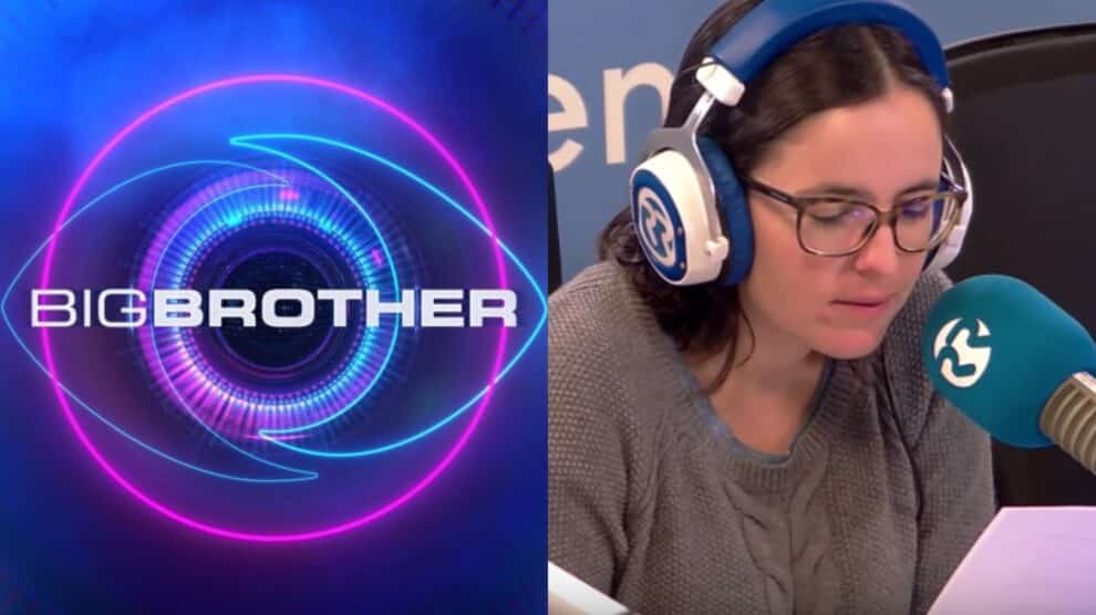 Big Brother, Joana Marques