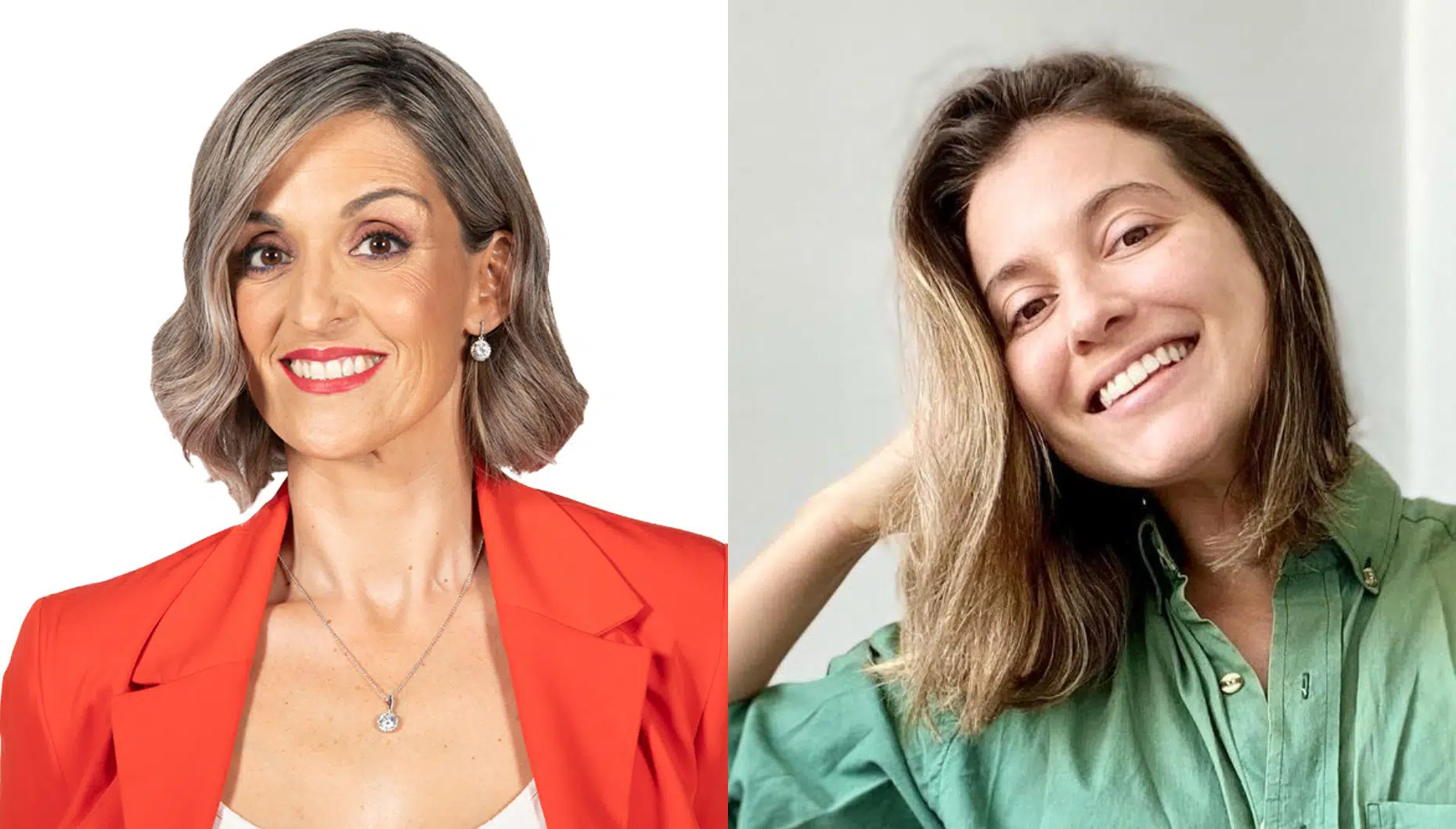 Big Brother, Ana Morina, Ana Catharina