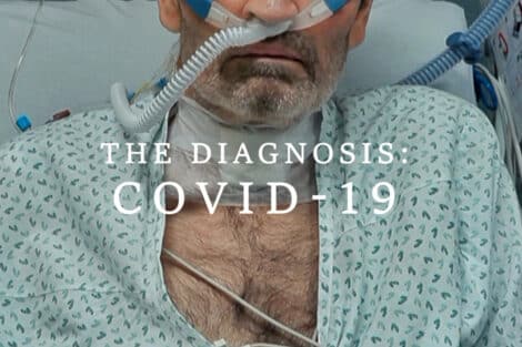Tvi, O Diagnóstico: Covid-19, Prémio Veneza