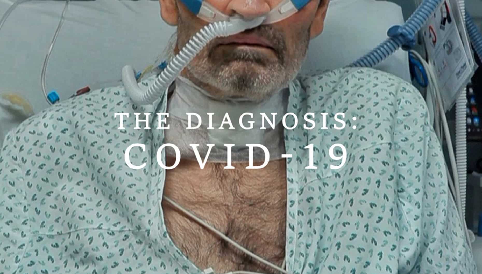 TVI, O Diagnóstico: Covid-19, prémio Veneza