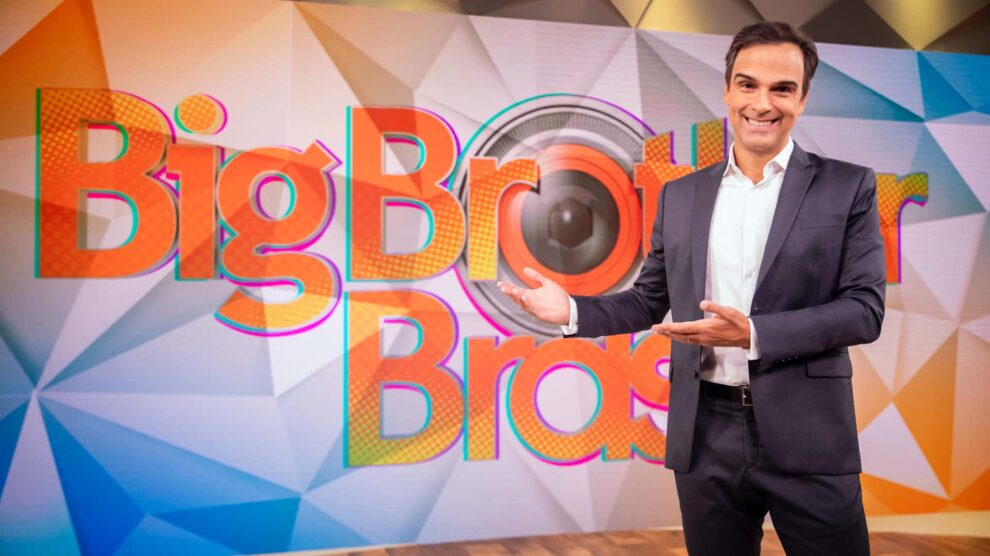 Big Brother Brasil Globoplay