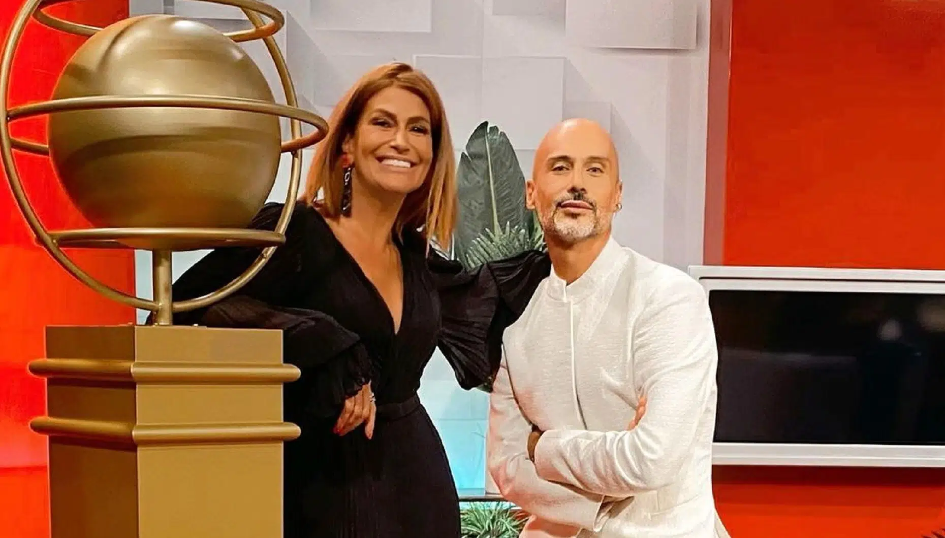Pedro Crispim, Liliana Campos, Passadeira Vermelha