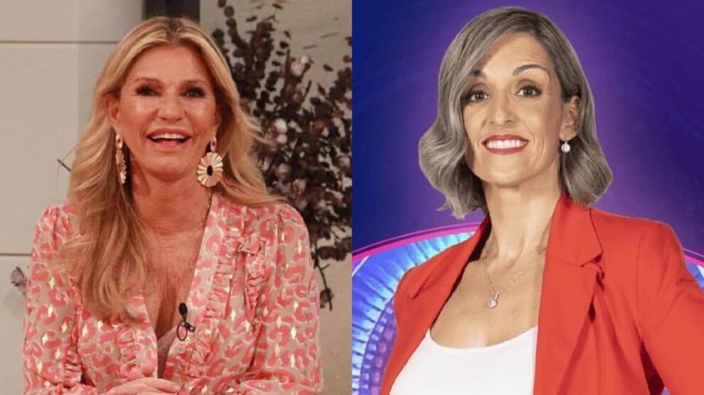 Big Brother, Cinha Jardim, Ana Morina